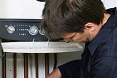 boiler repair Seckington