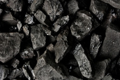 Seckington coal boiler costs