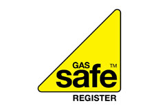 gas safe companies Seckington